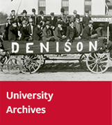 University archives