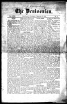 The Denisonian 1896/02/15 by Denison University