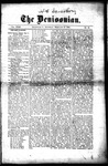 The Denisonian 1896-02-22 by Denison University