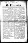The Denisonian 1896-02-29 by Denison University