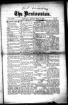 The Denisonian 1896-3-14 by Denison University