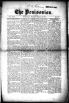 The Denisonian 1896-03-28 by The Denisonian