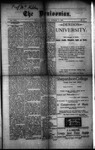 The Denisonian 1896-11-14