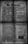 The Denisonian 1896-12-05