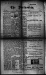 The Denisonian 1896-12-12