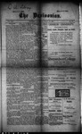 The Denisonian 1897-01-30