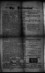 The Denisonian 1896-10-31