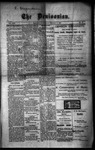 The Denisonian 1897-02-06