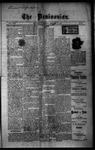 The Denisonian 1897-02-13
