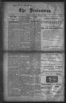 The Denisonian 1897-02-27