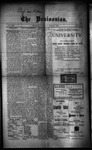 The Denisonian 1897-03-20