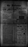 The Denisonian 1897-05-15