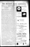 Daily Denison Exponent 1894-06-11