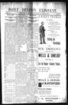 Daily Denison Exponent 1893-06-10