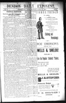 Daily Denison Exponent 1893-06-12