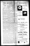 Daily Denison Exponent 1894--6-12