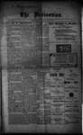 The Denisonian 1897-05-01