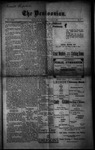 The Denisonian 1897-10-02