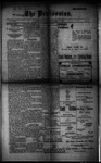 The Denisonian 1897-10-09