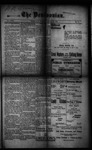 Denisonian 1898-01-22