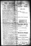 The Denison Exponent 1893-02-04