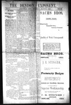 The Denison Exponent 1893-03-04