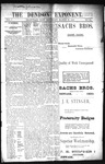 The Denison Exponent 1893-03-18