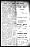 The Denison Exponent 1893-04-01