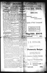 The Denison Exponent 1893-05-20