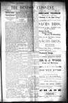 The Denison Exponent 1894-01-20