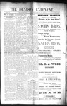 The Denison Exponent 1894-03-10
