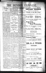 The Denison Exponent 1894-04-28