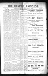 The Denison Exponent 1894-05-26