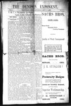 The Denison Exponent 1892-09-17