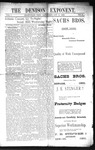 The Denison Exponent 1892-10-08