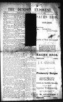 The Denison Exponent 1893-01-14