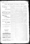 The Denison Weekly News 1885-11-19
