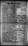 The Denisonian 1897-10-23