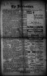 The Denisonian 1897-11-06