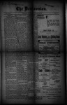 The Denisonian 1898-01-29