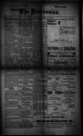 The Denisonian 1898-02-12
