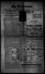 The Denisonian 1898-02-19