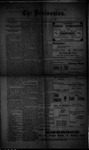 The Denisonian 1898-05-07 by The Denisonian