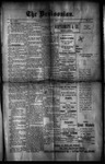 The Denisonian 1898-10-07 by The Denisonian