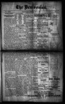 The Denisonian 1898-10-14 by The Denisonian