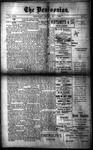 The Denisonian 1898-11-11 by The Denisonian