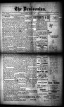 The Denisonian 1898-12-02 by The Denisonian