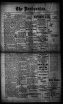 The Denisonian 1898-12-09 by The Denisonian