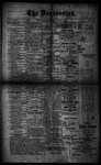 The Denisonian 1898-12-16 by The Denisonian
