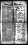 The Denisonian 1899-02-10 by The Denisonian